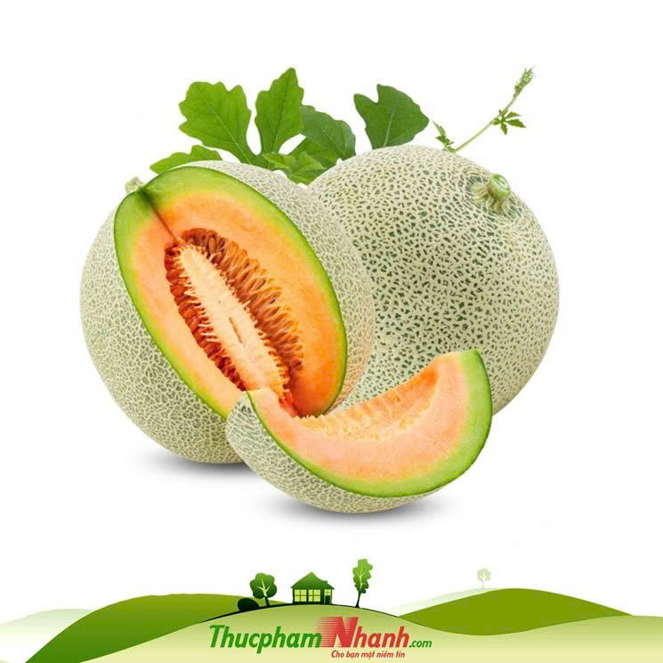 Dưa lưới